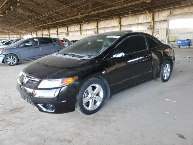 2008 Honda Civic EX