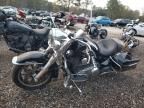 2015 Harley-Davidson Flhr Road King