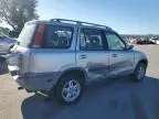 2001 Honda CR-V EX