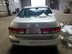 2003 Honda Accord EX