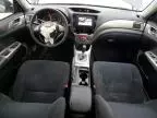 2009 Subaru Impreza 2.5I