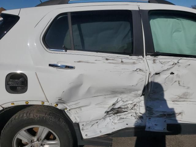 2020 Chevrolet Trax 1LT