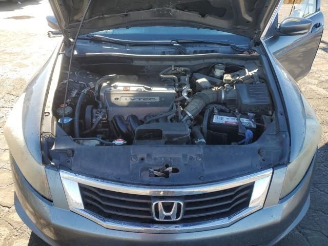 2008 Honda Accord LX