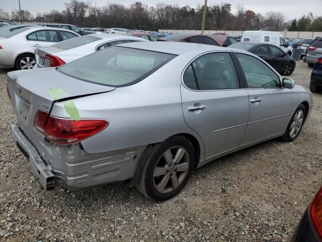 2005 Lexus ES 330