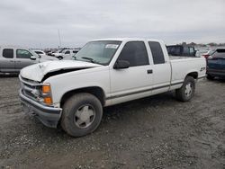 1998 Chevrolet GMT-400 K1500 en venta en Sacramento, CA