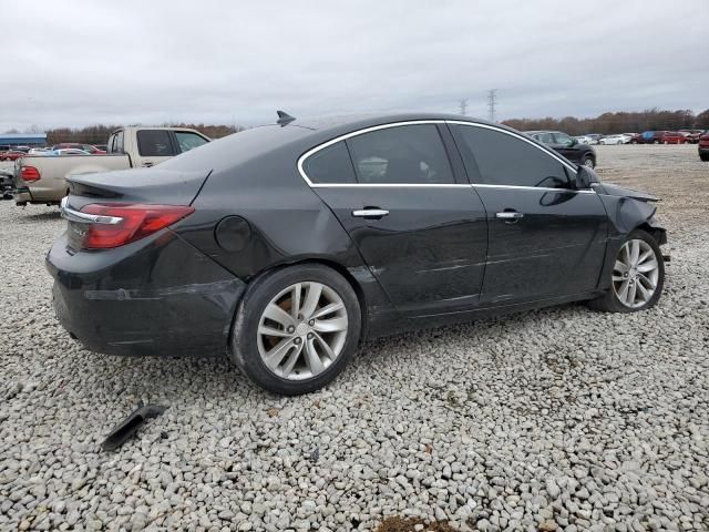 2014 Buick Regal Premium