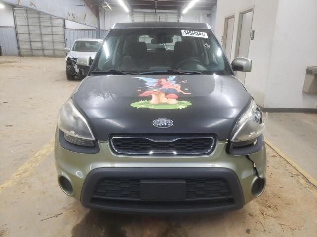 2012 KIA Soul