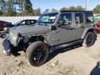 2021 Jeep Wrangler Unlimited Sahara 4XE