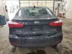 2014 KIA Forte EX