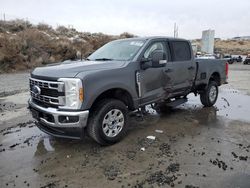 Salvage cars for sale from Copart Reno, NV: 2024 Ford F250 Super Duty