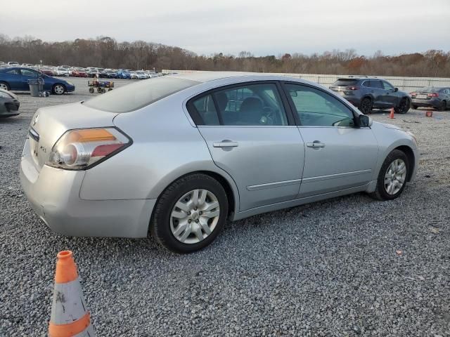 2010 Nissan Altima Base