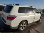 2011 Toyota Highlander Limited