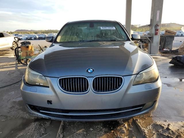 2008 BMW 528 I