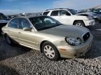 2004 Hyundai Sonata GL