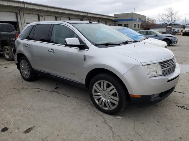 2010 Lincoln MKX