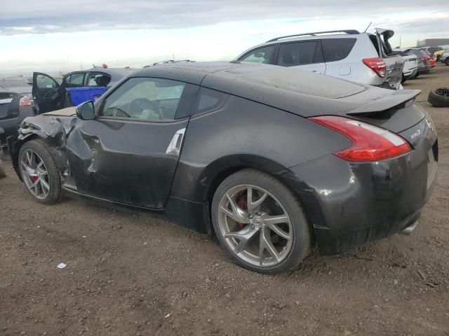 2014 Nissan 370Z Base