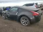 2014 Nissan 370Z Base