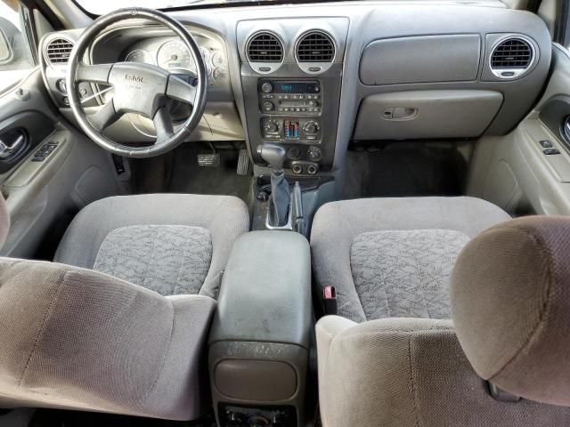 2004 GMC Envoy XL