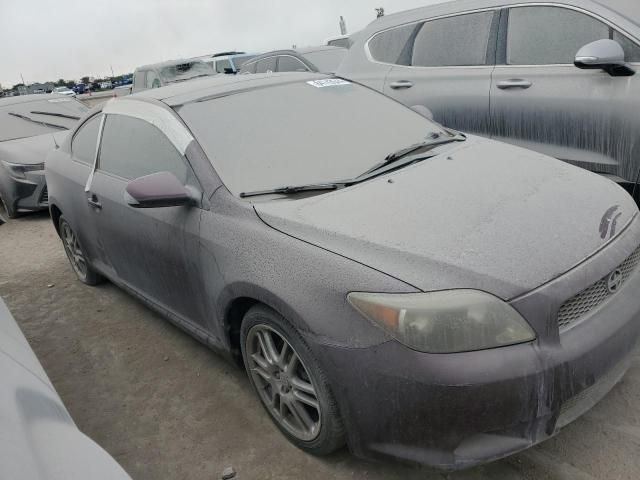 2005 Scion TC