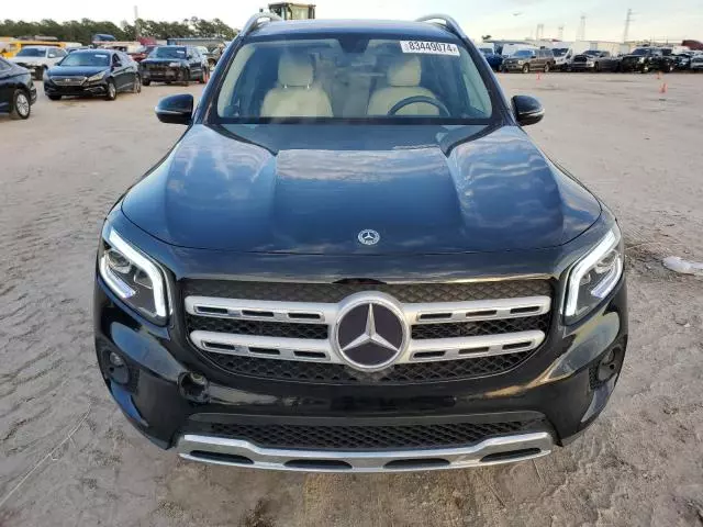 2023 Mercedes-Benz GLB 250