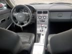 2004 Chrysler Crossfire Limited