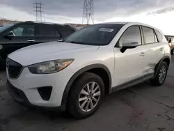 2015 Mazda CX-5 Sport en venta en Littleton, CO