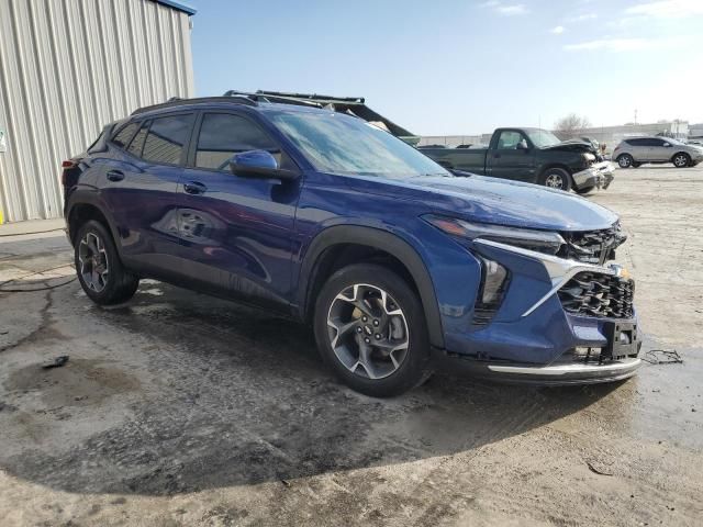 2024 Chevrolet Trax 1LT