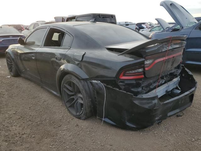 2020 Dodge Charger Scat Pack