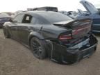 2020 Dodge Charger Scat Pack