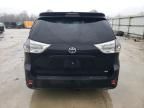 2017 Toyota Sienna SE