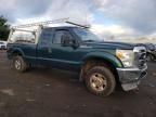 2011 Ford F250 Super Duty