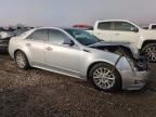 2011 Cadillac CTS Luxury Collection