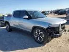 2023 Rivian R1T Adventure