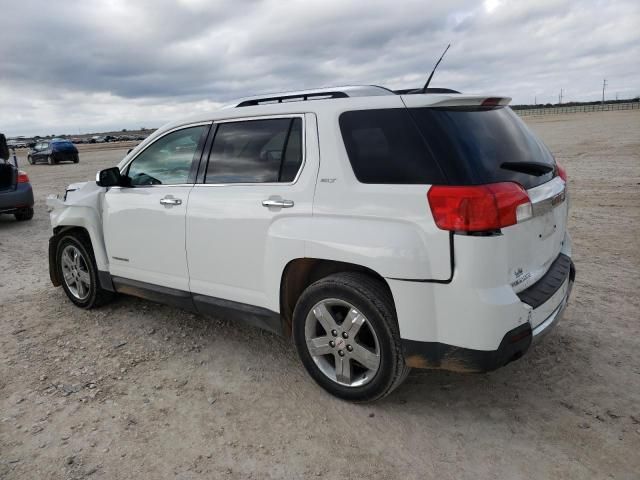 2012 GMC Terrain SLT