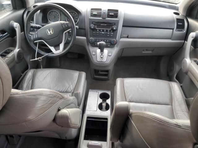 2007 Honda CR-V EXL