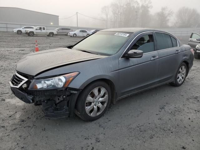 2009 Honda Accord EXL