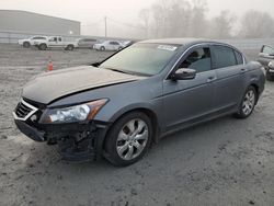 2009 Honda Accord EXL en venta en Gastonia, NC