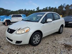 2008 Suzuki SX4 en venta en Houston, TX