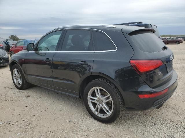 2014 Audi Q5 Premium Plus