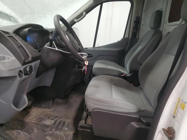 2016 Ford Transit T-250