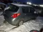 2011 Nissan Versa S