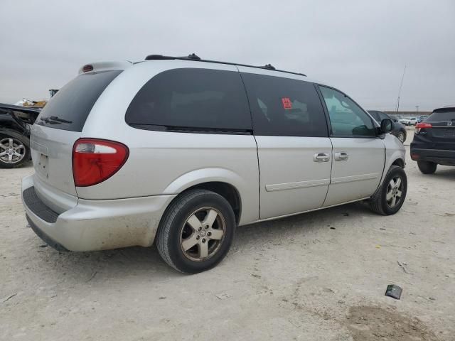 2005 Dodge Grand Caravan SXT