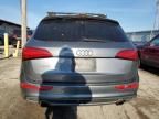 2014 Audi Q5 Prestige