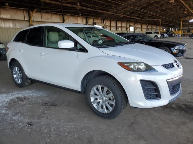 2011 Mazda CX-7