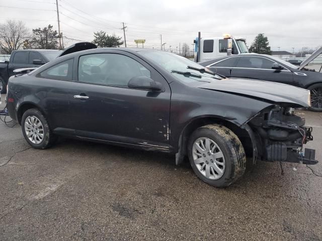 2010 Chevrolet Cobalt 1LT