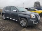 2017 GMC Terrain Denali