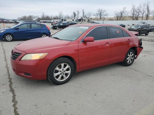 2007 Toyota Camry CE