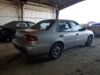 2001 Toyota Corolla CE