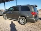 2008 Toyota Sequoia SR5