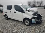 2020 Nissan NV200 2.5S